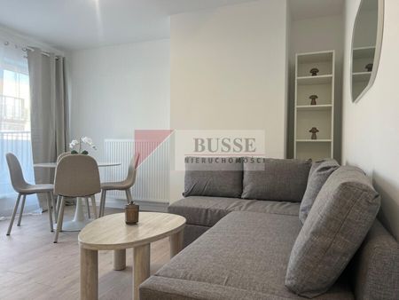 Mieszkanie | Wynajem - Photo 2