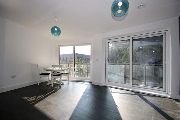 2 bedroom apartment to rent - Photo 1