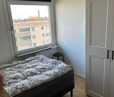 Lötsjövägen, Sundbyberg - Foto 1