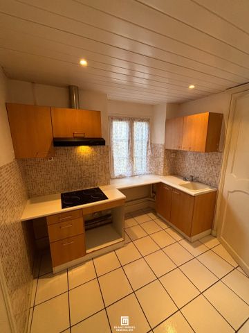 Location Appartement 2 pièces 36m² BORDEAUX 33000 - Photo 2