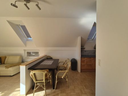 Charmante 4-Zimmer-Wohnung in Gamlitz – mit kompletter Einrichtung zur Übernahme! - Photo 2