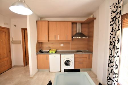 Apartment - Granada (San Antón) - Photo 5