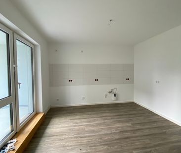 Schicke Erdgeschosswohnung im modernisierten Wohngebiet // EG rechts - Photo 3