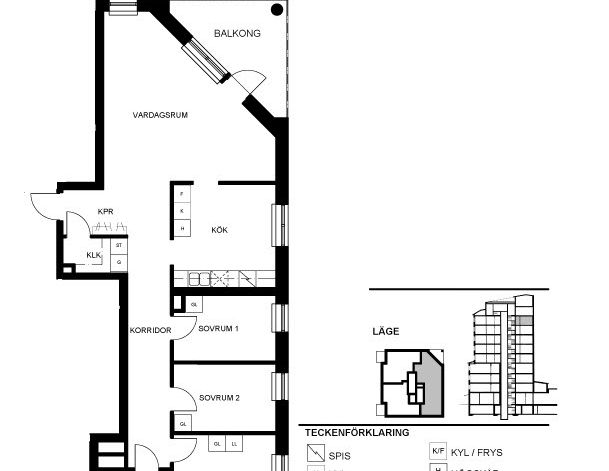 Pettersbergsgatan 30 - Photo 1