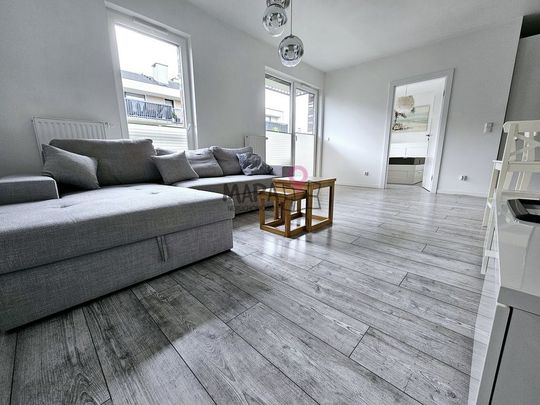 Mieszkanie do wynajęcia! - Фото 1