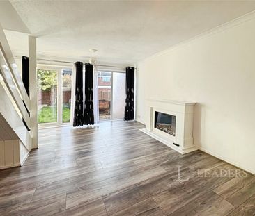 house to rent Pembridge Close, Redditch, Worcestershire, B98 - Photo 1