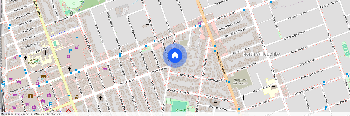 12/71-73 Stanley Street, NSW 2067, Chatswood