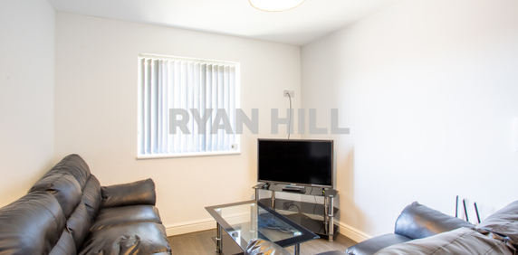 Flat 3, 2 White Ridge Court - Photo 2