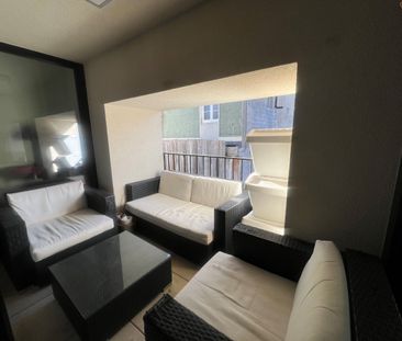 3 ½ ROOMS – Center of Bulle with balcony! - Foto 5