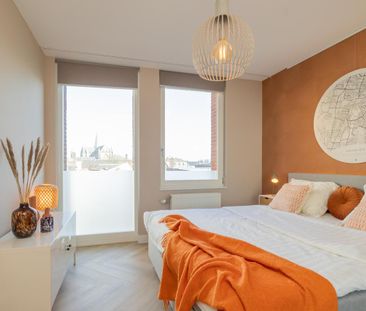 Raaks 28H, 2011VA, Haarlem - Photo 4