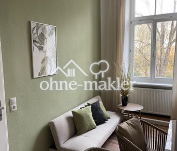 WG-Zimmer für Studis im Zentrum von Würzburg - Photo 2