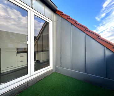 3-Zimmer-Wohnung im Herzen von Gescher - Foto 4