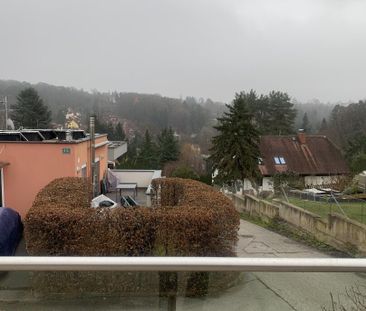 St. Peter- Neue Welt Höhe: 2-Zimmerwohnung mit Terrasse und Gartena... - Photo 3