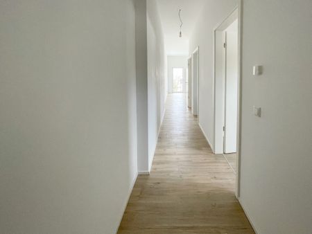 Ideal für Singles und Paare: 2 Zimmer mit Balkon - Foto 5