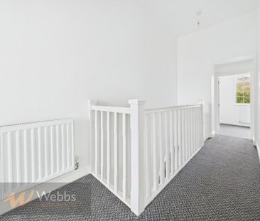 4 bedroom semi-detached house to rent - Photo 1