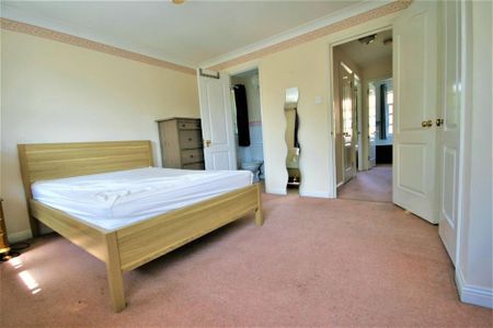 3 bedroom terraced house to rent - Photo 5