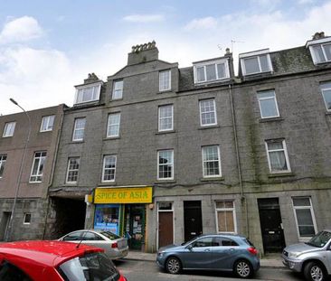 P753: John Street, City Centre, Aberdeen - Photo 1