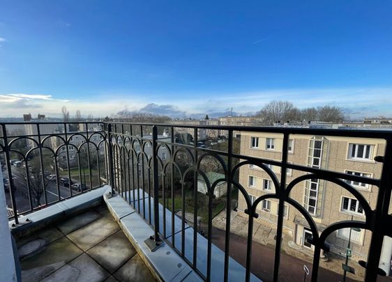 Appartement à louer 2 pièces • Le Plessis-Robinson - Photo 1