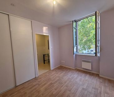 Location Appartement 2 pièces 45m² - Photo 4