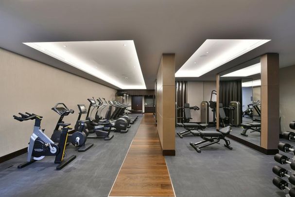 3 bedroom apartment to rent - Photo 1