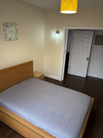 Room in a Shared House, Ivanhoe Street, LE3 - Photo 5