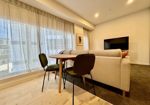 One Bedroom Central City Apartment - Photo 1