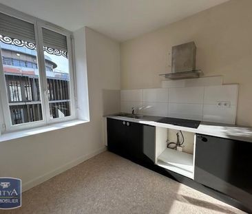 Location Appartement 2 pièces 51m² GRENOBLE 38000 - Photo 3