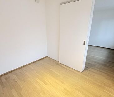 Moderne Wohnung an ruhiger Lage - Photo 5