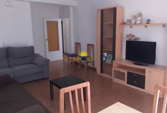 APARTMENT FOR RENT IN LA MATA, TORREVIEJA - ALICANTE PROVINCE