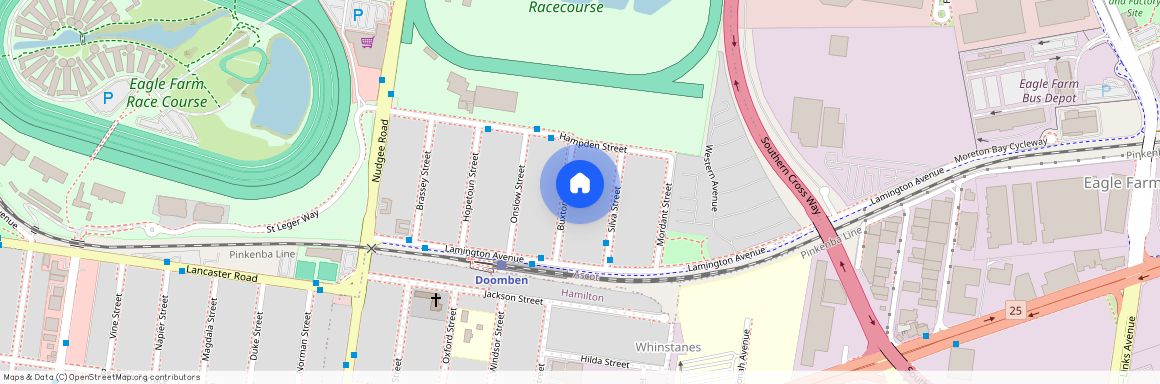 3/27 Buxton Street, Qld 4007, Ascot