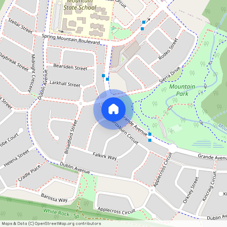 468 Grande Avenue, Qld 4300, Spring Mountain