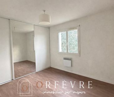 Maison 77m² - 2 chambres - Beaulieu, - Photo 3
