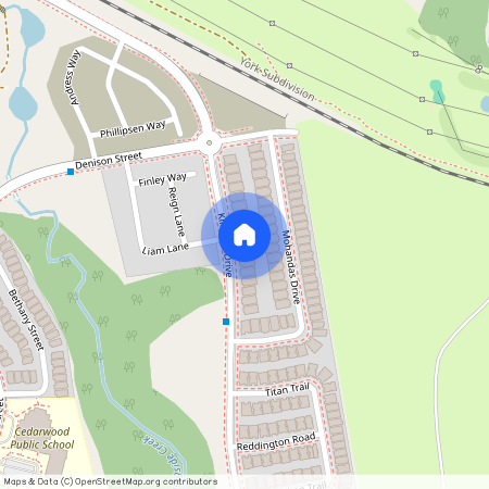 368 Kirkham Drive Unit# Upper, Markham