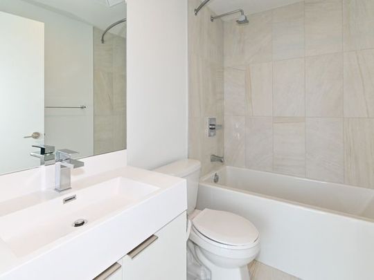 For Lease - 30 Samuel Wood Way Unit# 2302, Toronto, Ontario - Photo 1