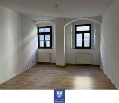 Gemütliche Wohnung in der Meißner Altstadt! - Foto 1