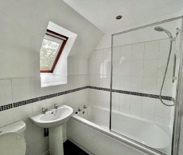 2 bedroom apartment to rent Heron Wharf, Nottingham, Nottinghamshir... - Photo 2