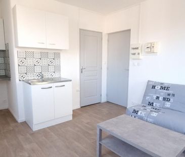 Location Appartement 1 pièce 18m² HIRSON 02500 - Photo 2