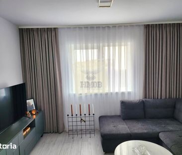 Casa noua 150 mpu cu 4 camere 2 bai si curte in Sibiu - Photo 2