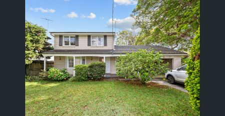 North-Facing Freestanding Home in a Quiet, Leafy Street! - Photo 5