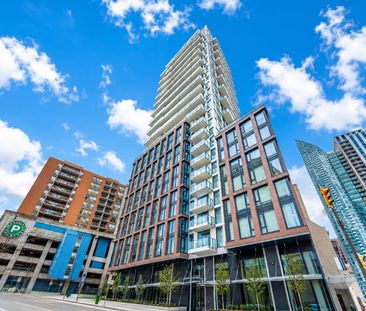 For Lease - 2A Church Street Unit# 310, Toronto, Ontario - Photo 5