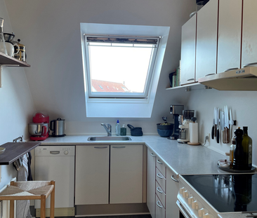 Falstersgade 48, 5. th. 8000 Aarhus C - Foto 5