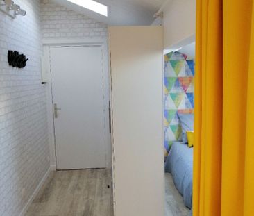 Location Appartement 1 pièce 20m² - Photo 6