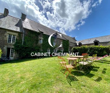 Location Maison 5 pièces 143m² - Photo 6