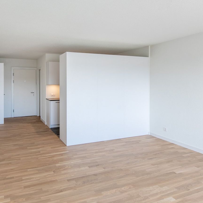 1.5 Zimmer, 3. Stock - Foto 1