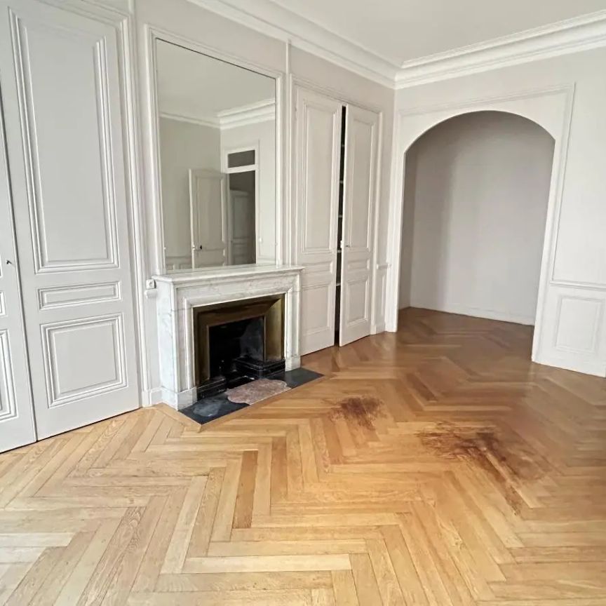 Appartement à louer 3 pièces 94.9m² - Photo 1