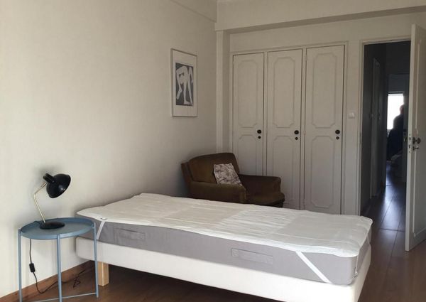 Arrendo quarto em Lisboa Benfica