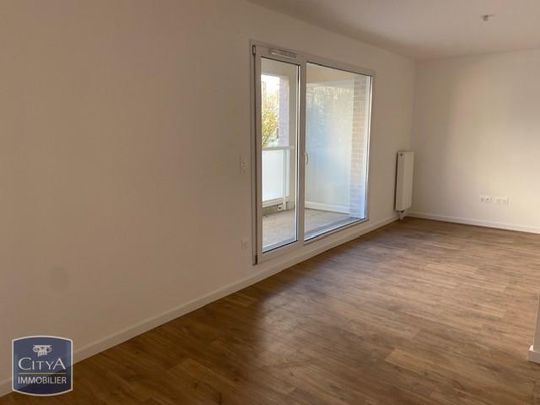 Location Appartement 2 pièces 50m² TOURCOING 59200 - Photo 1