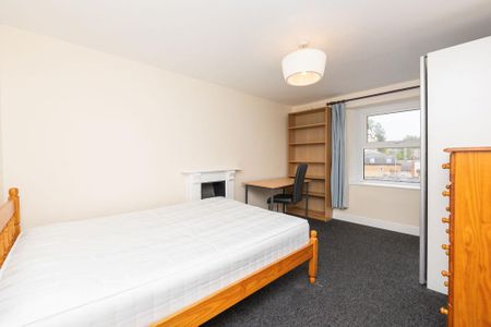 5 bedroom flat to rent - Photo 5