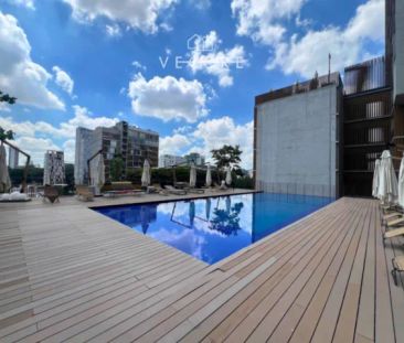 DEPARTAMENTO EN RENTA EN PUNTO SAO PAULO, ZONA FINANCIERA, GUADALAJARA - Photo 6