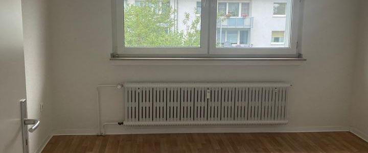 Gepflegte 3-Zimmer-Wohnung in ruhiger Wohnumgebung - Photo 1